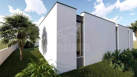 Moradia T3 para Venda em Antas