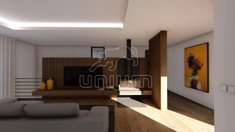 Moradia T3 para Venda em Antas