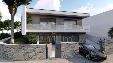 Moradia T3 para Venda em Antas