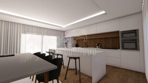 Moradia T3 para Venda em Antas