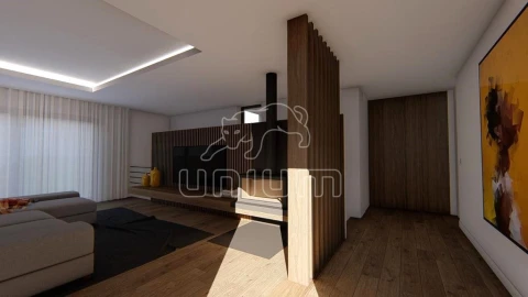Moradia T3 para Venda em Antas