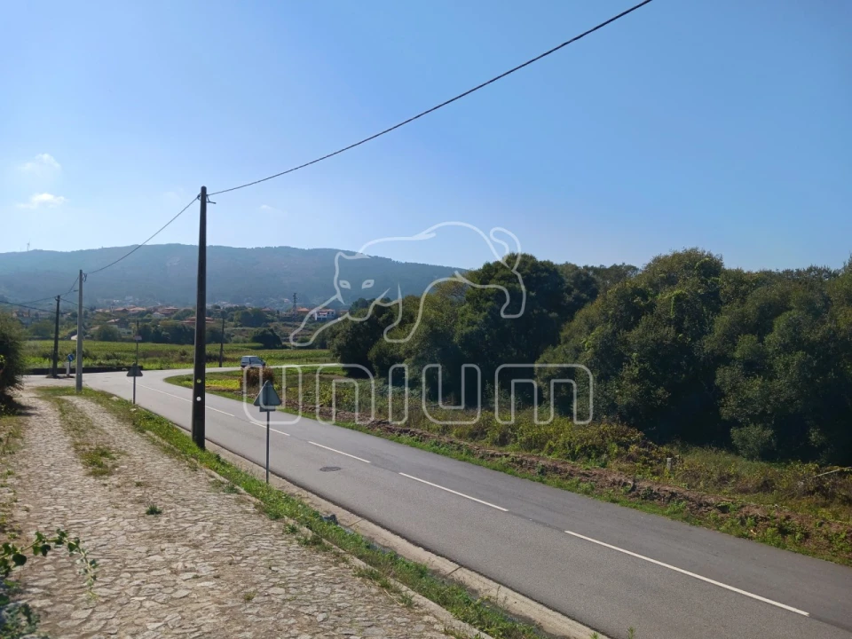 Terreno para Venda em Venade e Azevedo Foto 4