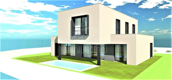 Moradia T4 para Venda em Seixas