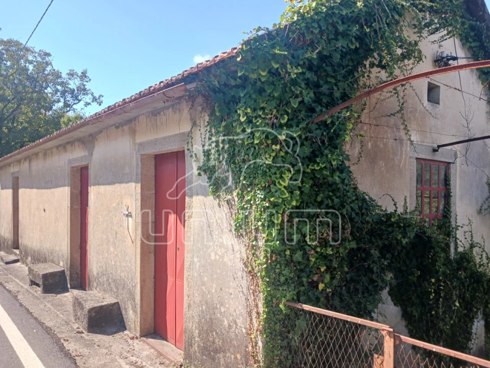 Moradia T5 para Venda em Covas Foto 17