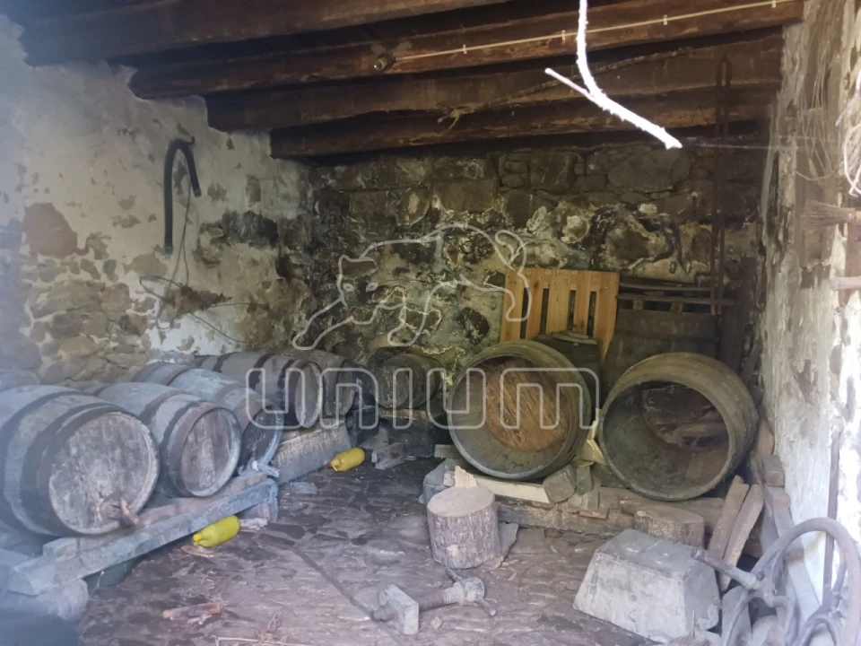 Moradia T5 para Venda em Covas Foto 23