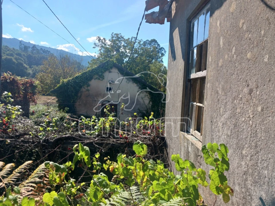 Moradia T5 para Venda em Covas Foto 15