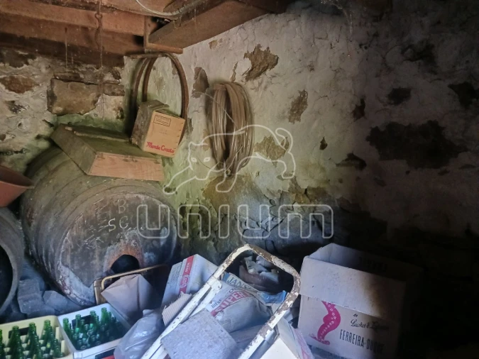 Moradia T5 para Venda em Covas Foto 21