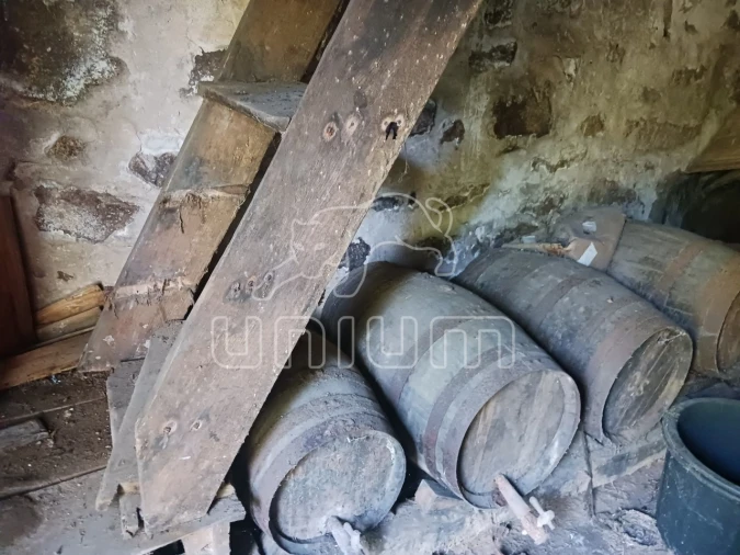 Moradia T5 para Venda em Covas Foto 22