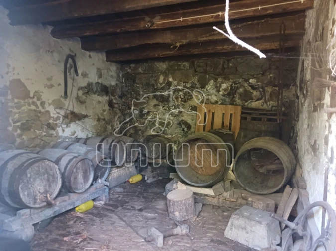 Moradia T5 para Venda em Covas Foto 23