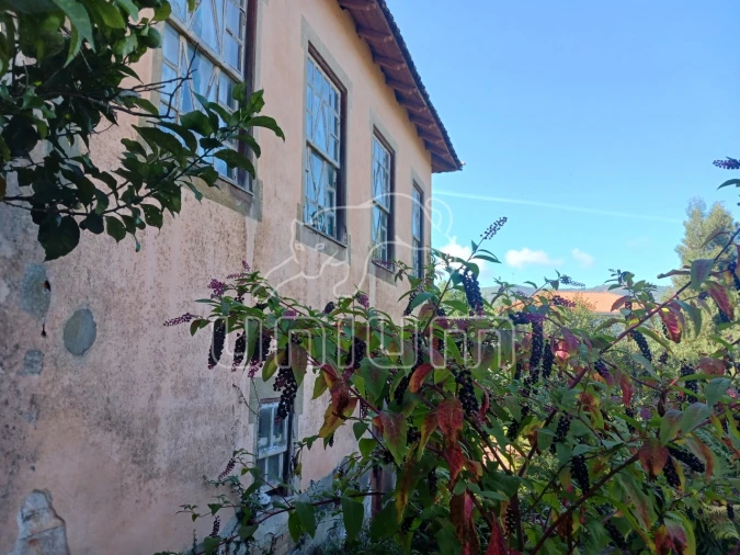 Moradia T5 para Venda em Covas Foto 5