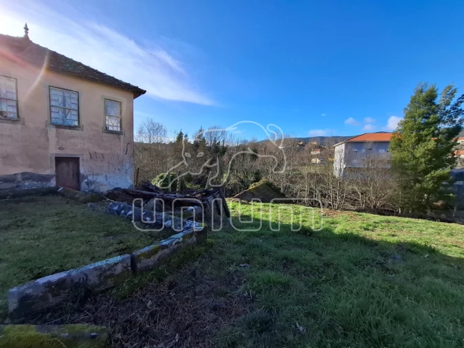 Moradia T5 para Venda em Covas Foto 24