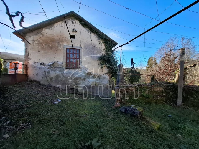 Moradia T5 para Venda em Covas Foto 25