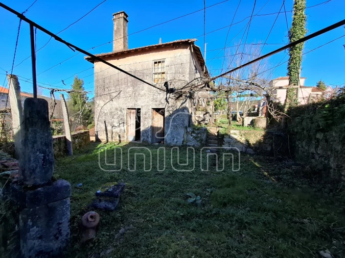 Moradia T5 para Venda em Covas Foto 30