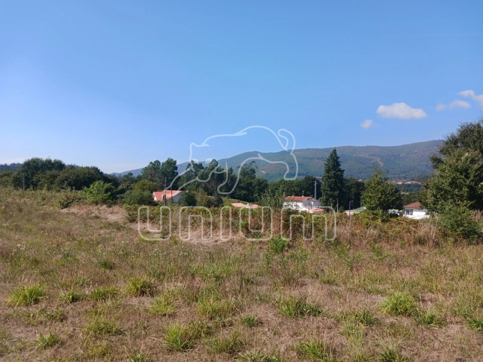 Terreno para Venda em Covas Foto 7