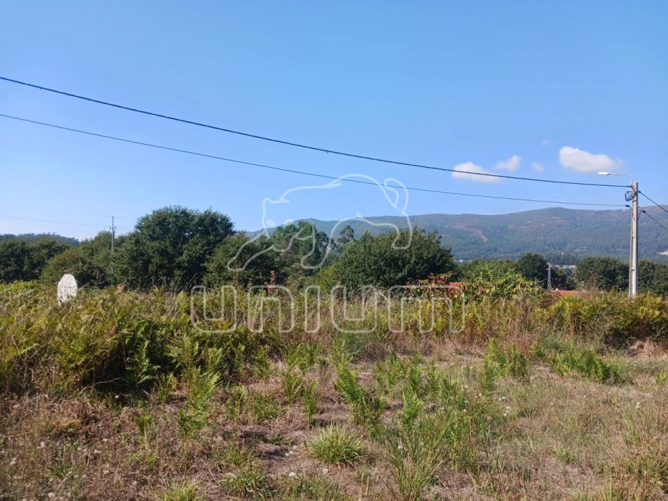Terreno para Venda em Covas Foto 8