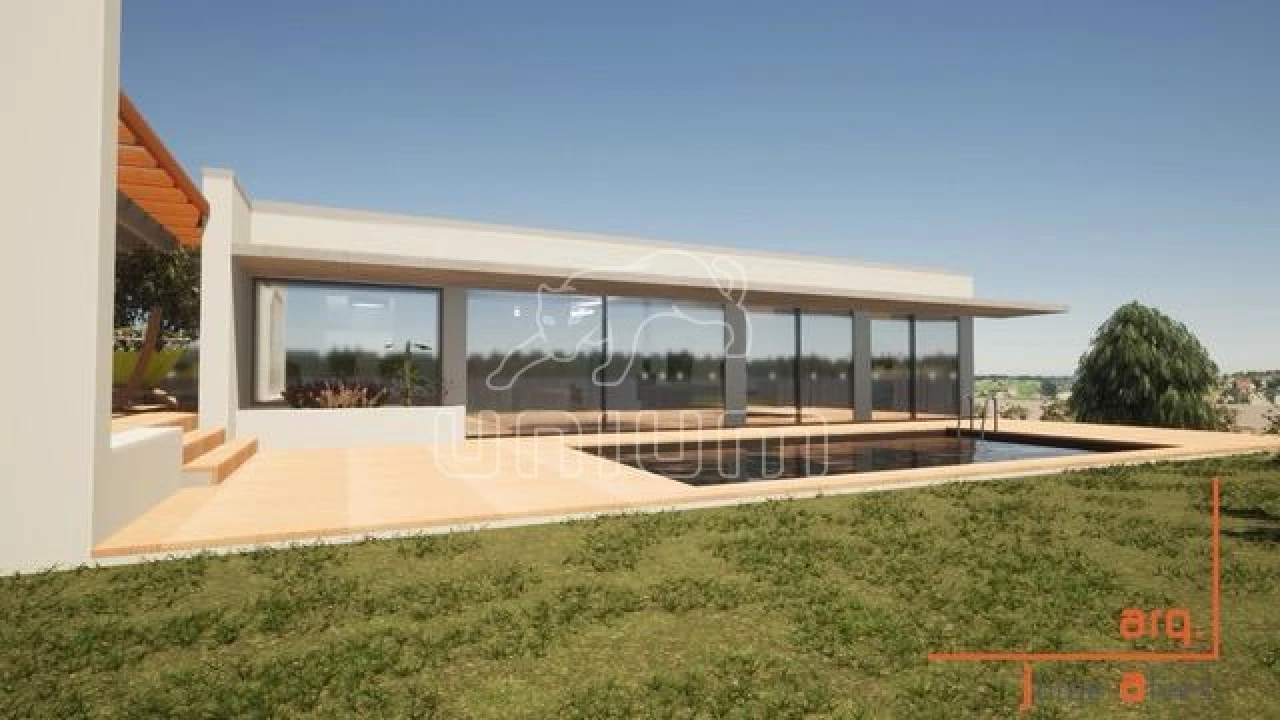 Terreno para Venda em Venade e Azevedo Foto 2