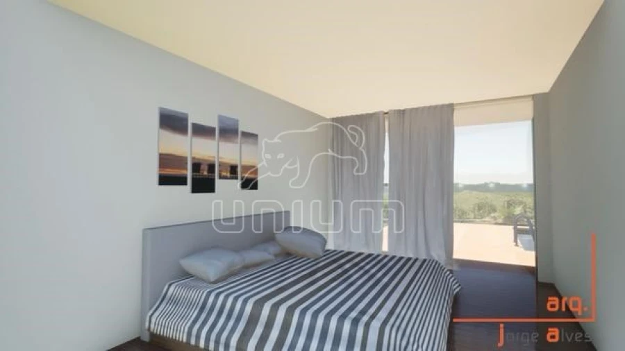 Terreno para Venda em Venade e Azevedo Foto 7