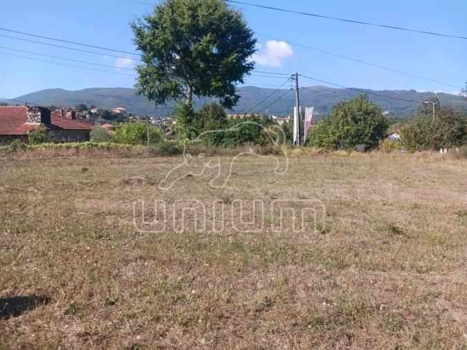 Terreno para Venda em Covas Foto 1