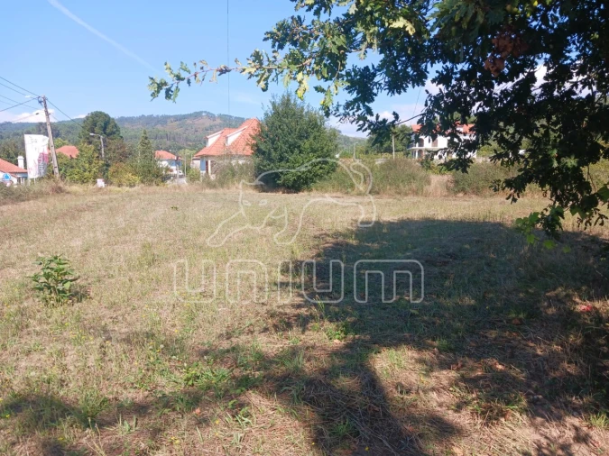 Terreno para Venda em Covas Foto 5