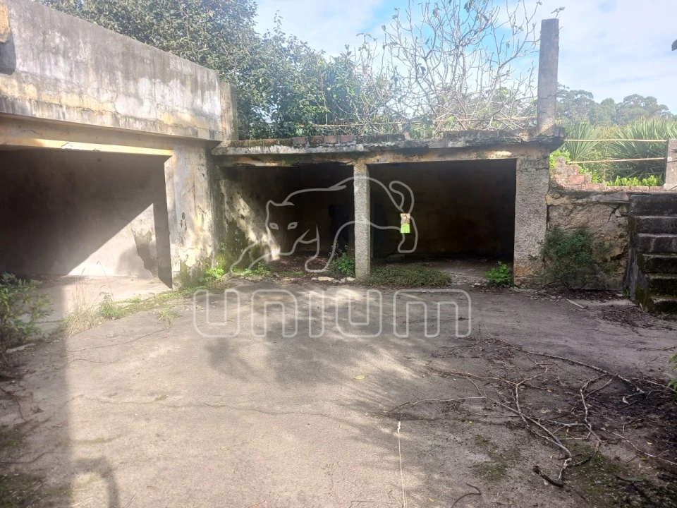Moradia T5 para Venda em Perre Foto 19