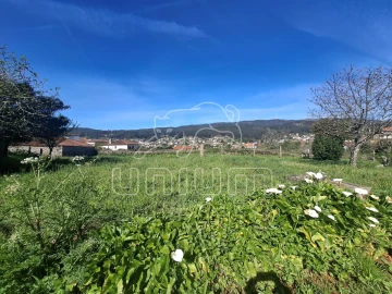 Moradia T5 para Venda em Perre