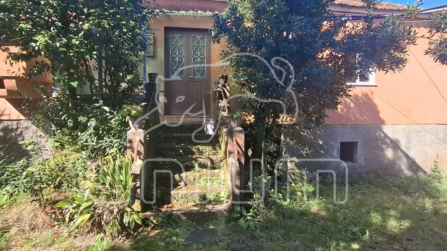 Moradia T5 para Venda em Perre