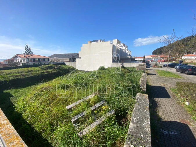 Terreno para Venda em Areosa Foto 3
