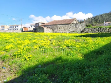 Terreno para Venda em Areosa
