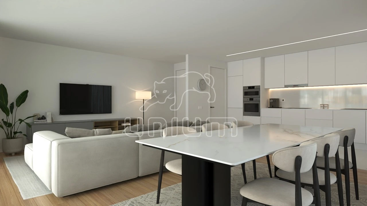 Apartamento T3 para Venda em Santa Maria Maior e Monserrate e Meadela Foto 1