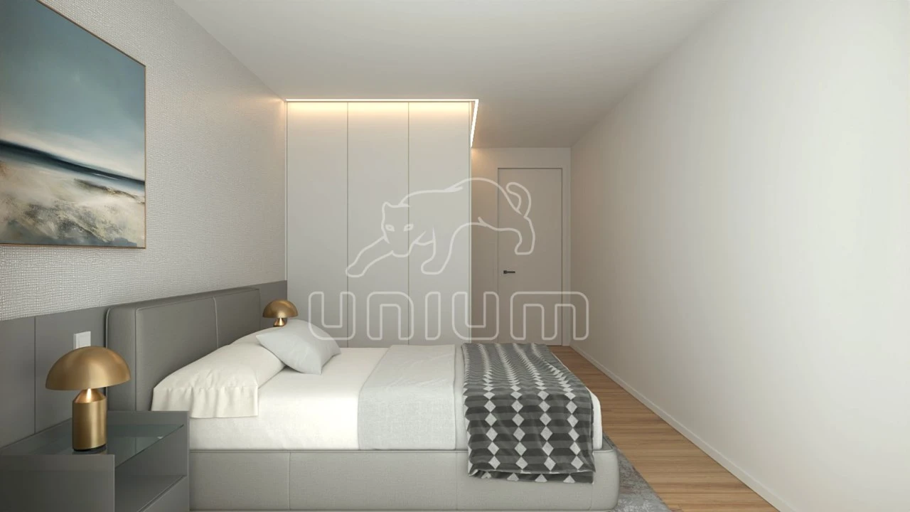 Apartamento T3 para Venda em Santa Maria Maior e Monserrate e Meadela Foto 3