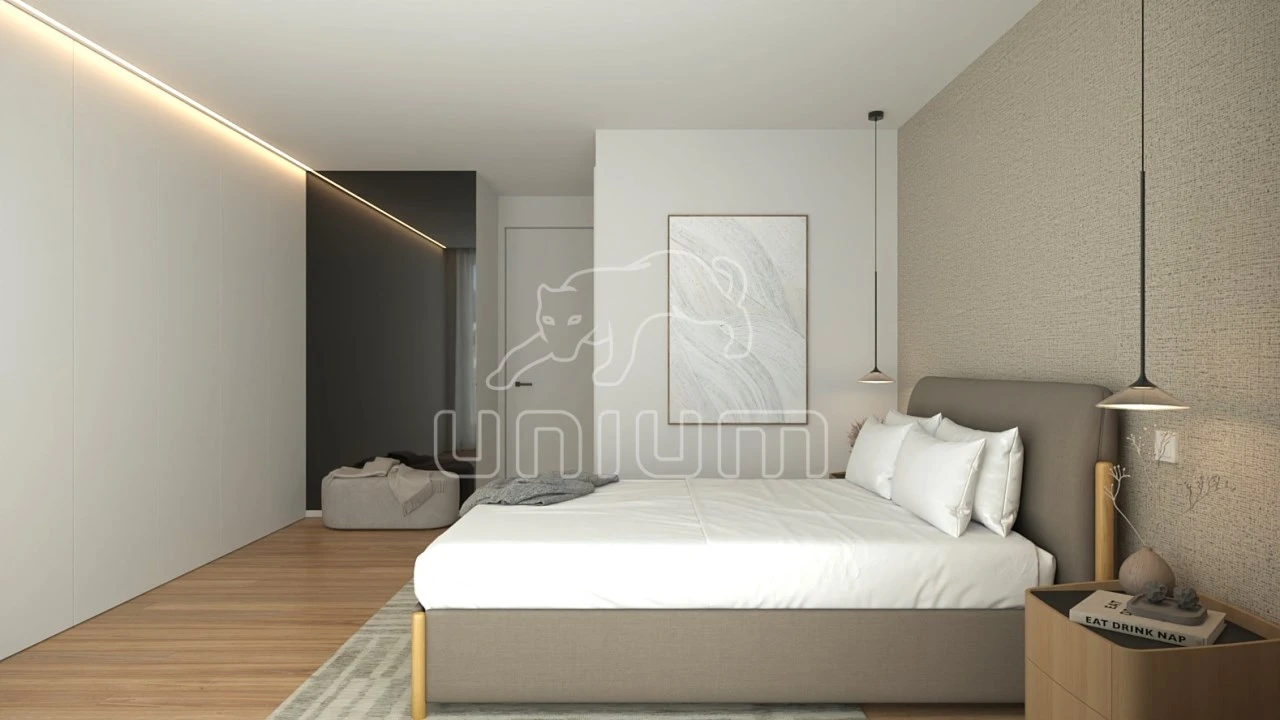 Apartamento T3 para Venda em Santa Maria Maior e Monserrate e Meadela Foto 11