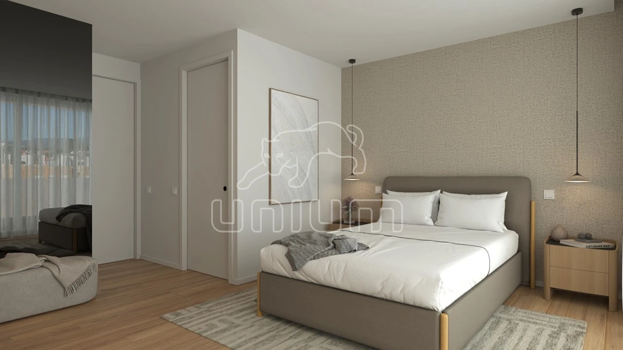 Apartamento T3 para Venda em Santa Maria Maior e Monserrate e Meadela Foto 12