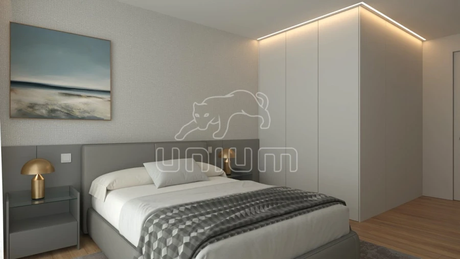 Apartamento T3 para Venda em Santa Maria Maior e Monserrate e Meadela Foto 9