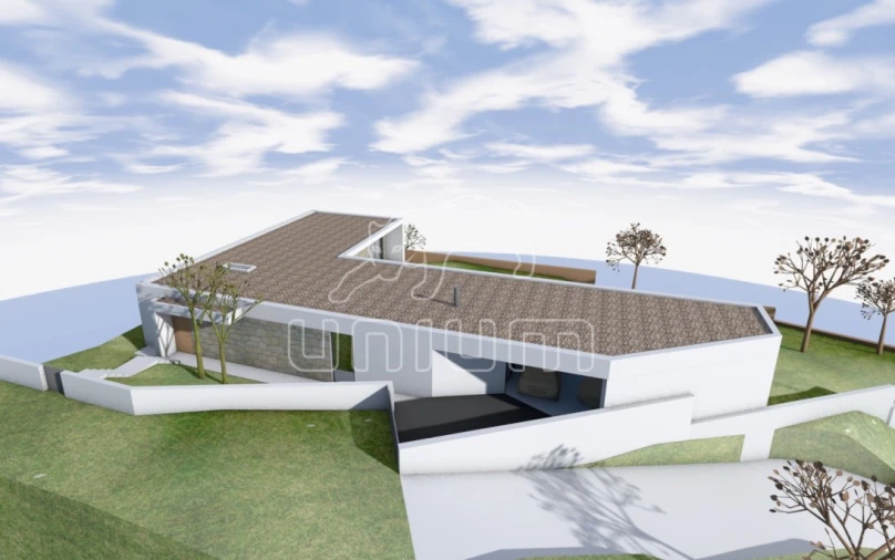 Moradia T3 para Venda em Cabração e Moreira do Lima Foto 1