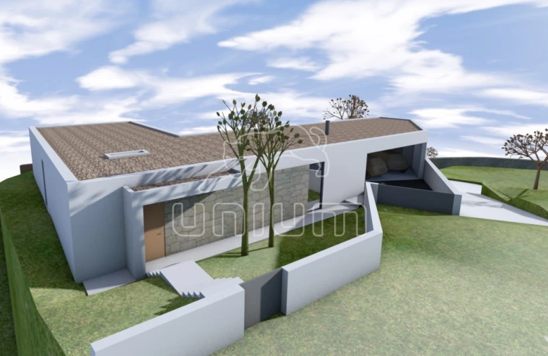 Moradia T3 para Venda em Cabração e Moreira do Lima Foto 3