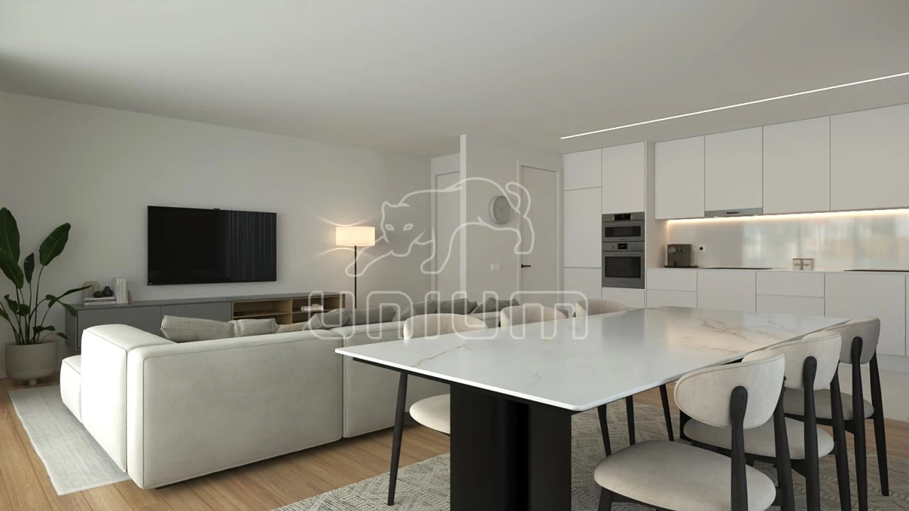 Apartamento T3 para Venda em Santa Maria Maior e Monserrate e Meadela Foto 2