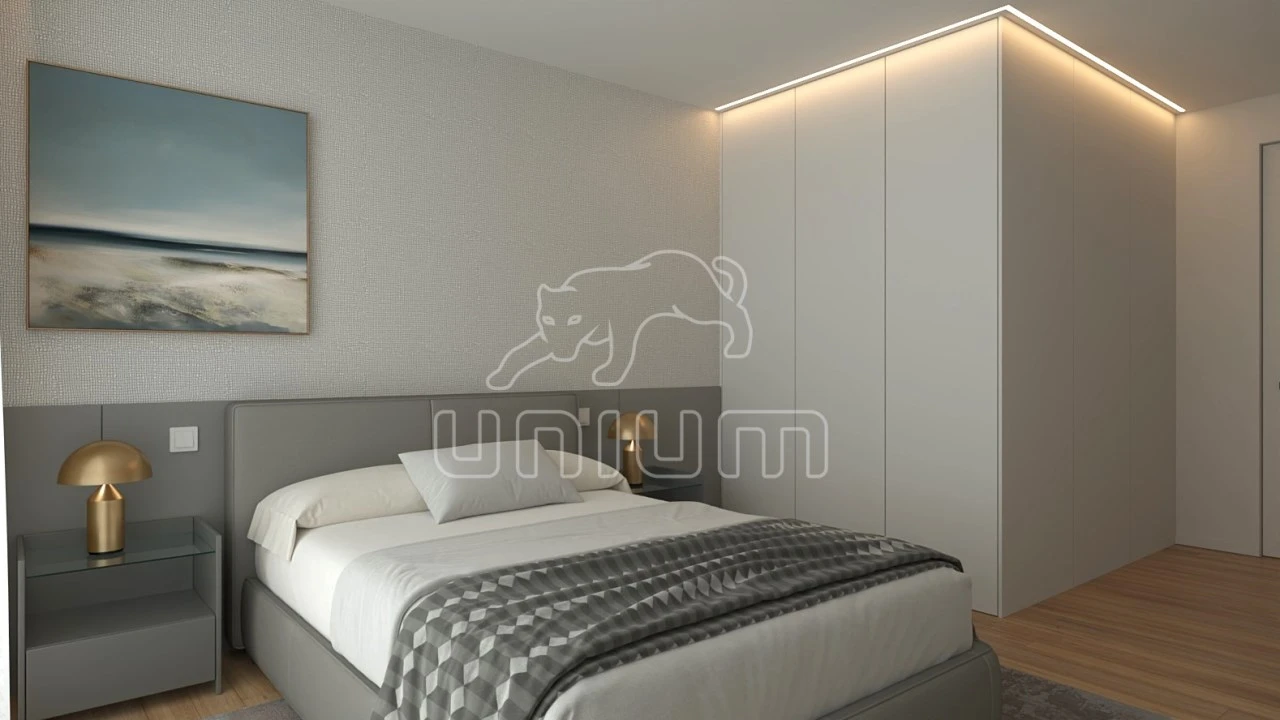 Apartamento T3 para Venda em Santa Maria Maior e Monserrate e Meadela Foto 3