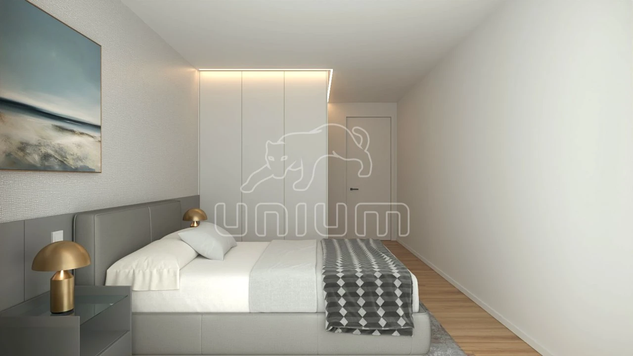 Apartamento T3 para Venda em Santa Maria Maior e Monserrate e Meadela Foto 4