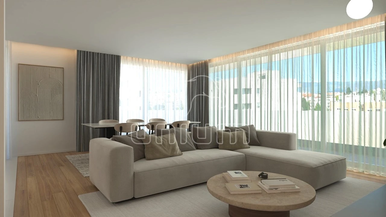 Apartamento T3 para Venda em Santa Maria Maior e Monserrate e Meadela Foto 5