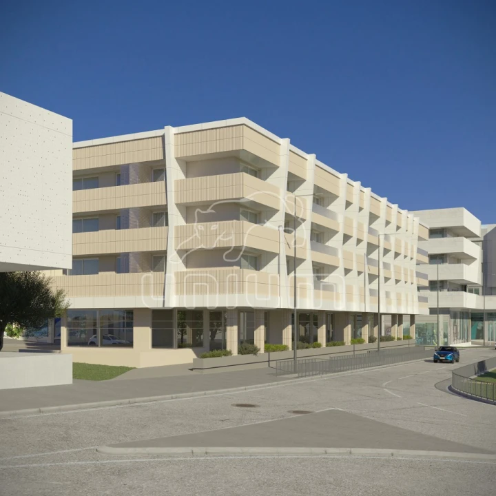 Apartamento T3 para Venda em Santa Maria Maior e Monserrate e Meadela Foto 1
