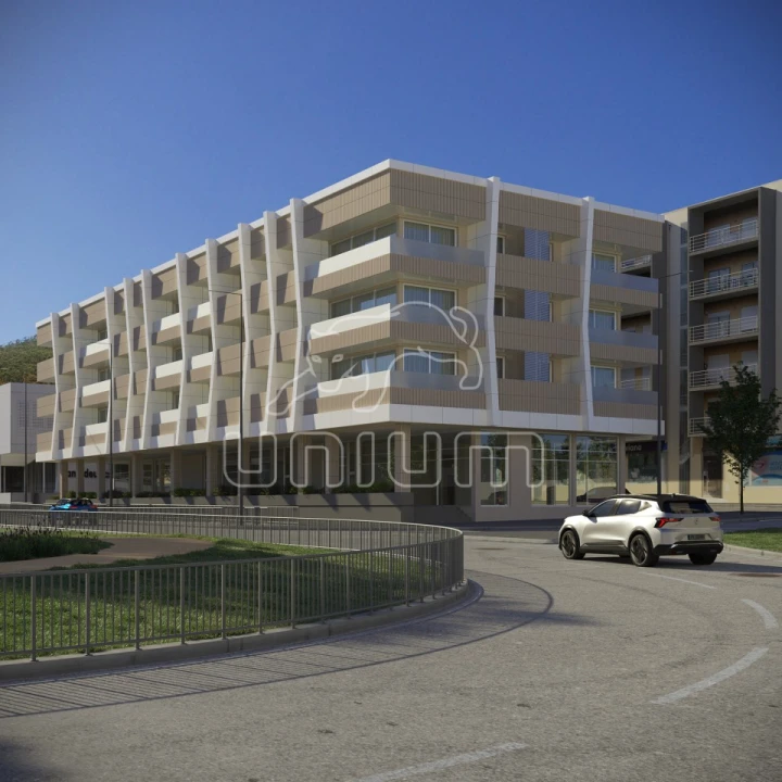 Apartamento T3 para Venda em Santa Maria Maior e Monserrate e Meadela Foto 3
