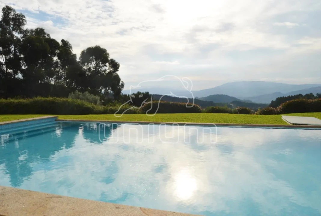 Quinta T4 para Venda em Serdedelo Foto 13