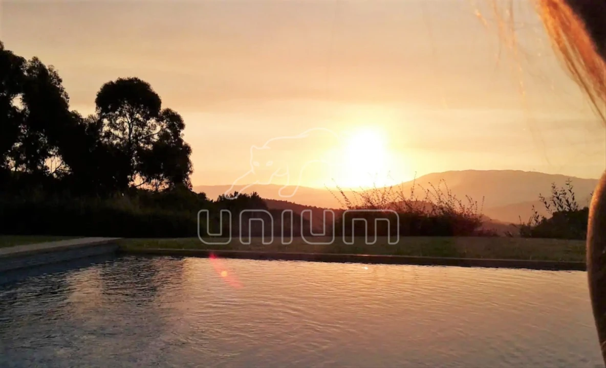 Quinta T4 para Venda em Serdedelo Foto 14