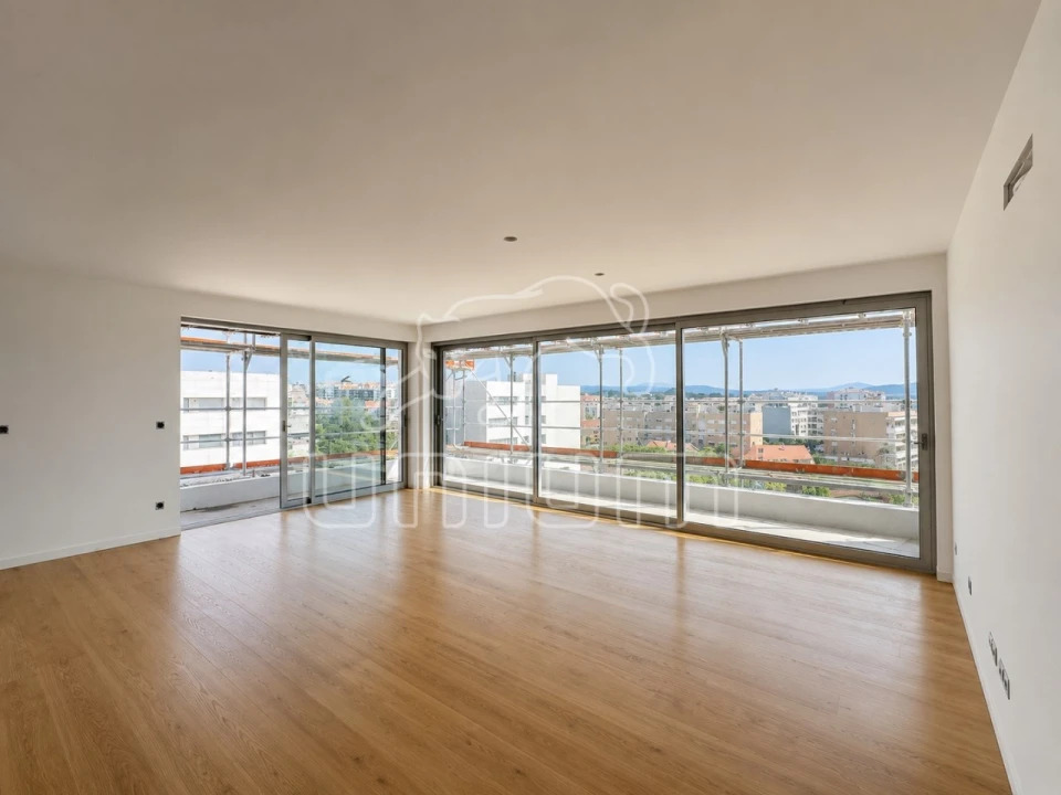 Apartamento T3 para Venda em Santa Maria Maior e Monserrate e Meadela Foto 1