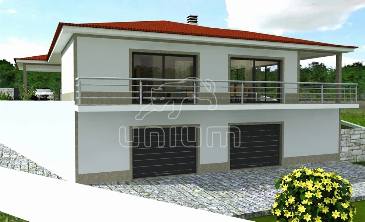 Moradia T3 para Venda em Ancora Foto 4