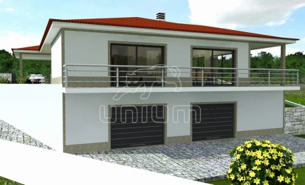 Moradia T3 para Venda em Ancora