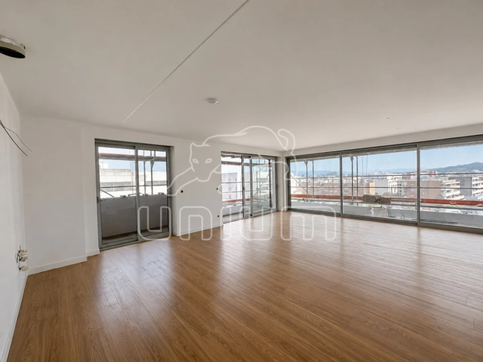 Apartamento T3 para Venda em Santa Maria Maior e Monserrate e Meadela Foto 2