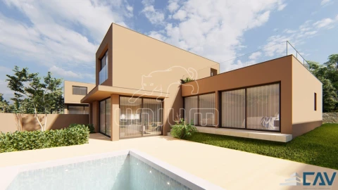 Moradia T3 para Venda em Moledo e Cristelo