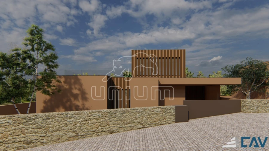 Moradia T3 para Venda em Moledo e Cristelo Foto 14