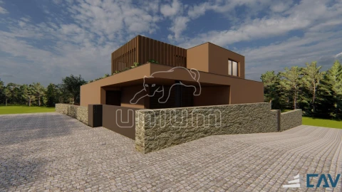 Moradia T3 para Venda em Moledo e Cristelo